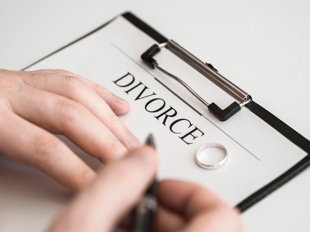 Il y a des raisons valables aux yeux de la loi pour pouvoir divorcer