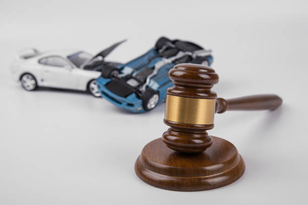 Les avocats spécialistes en contentieux automobile
