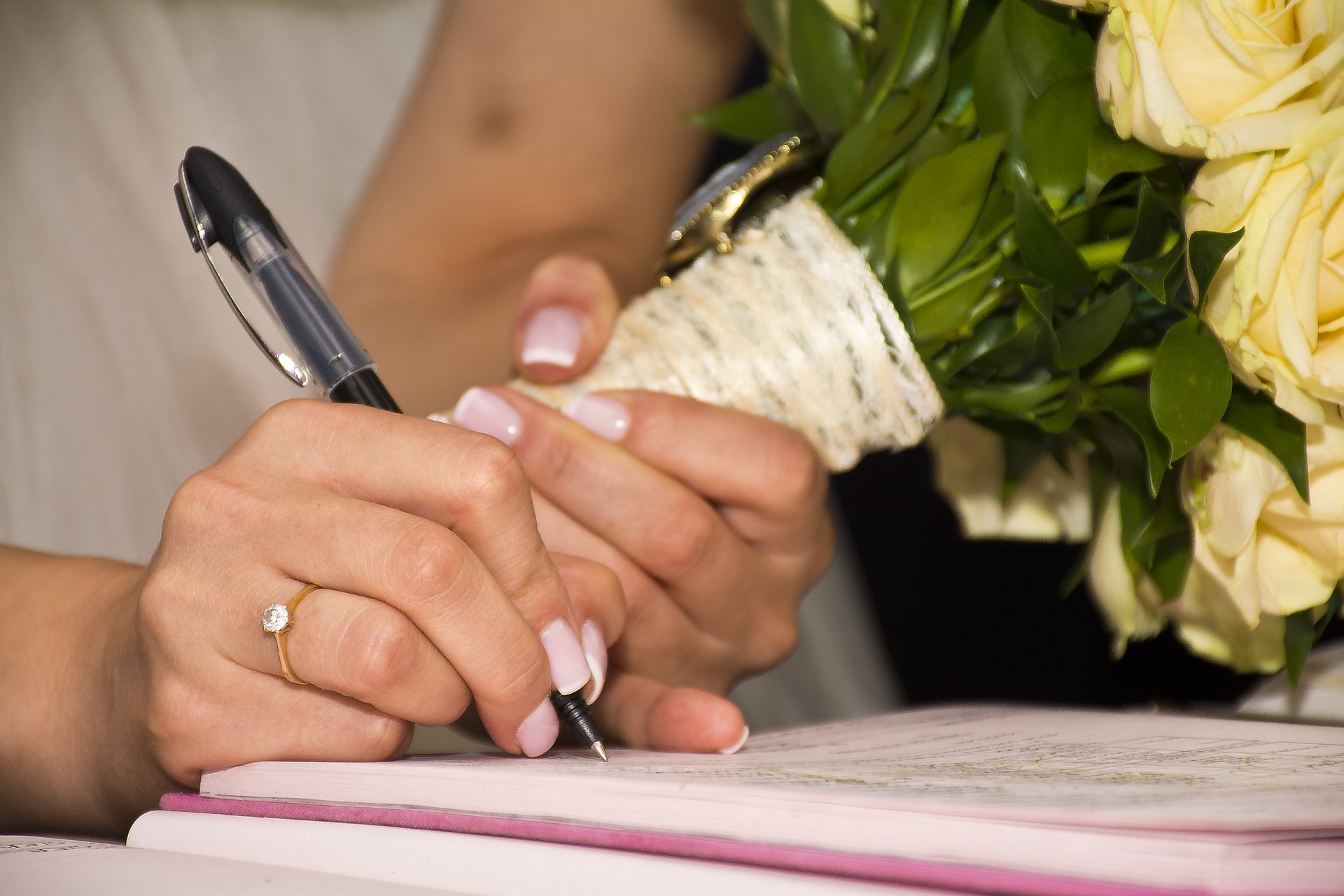 Les informations à savoir sur le contrat prénuptial
