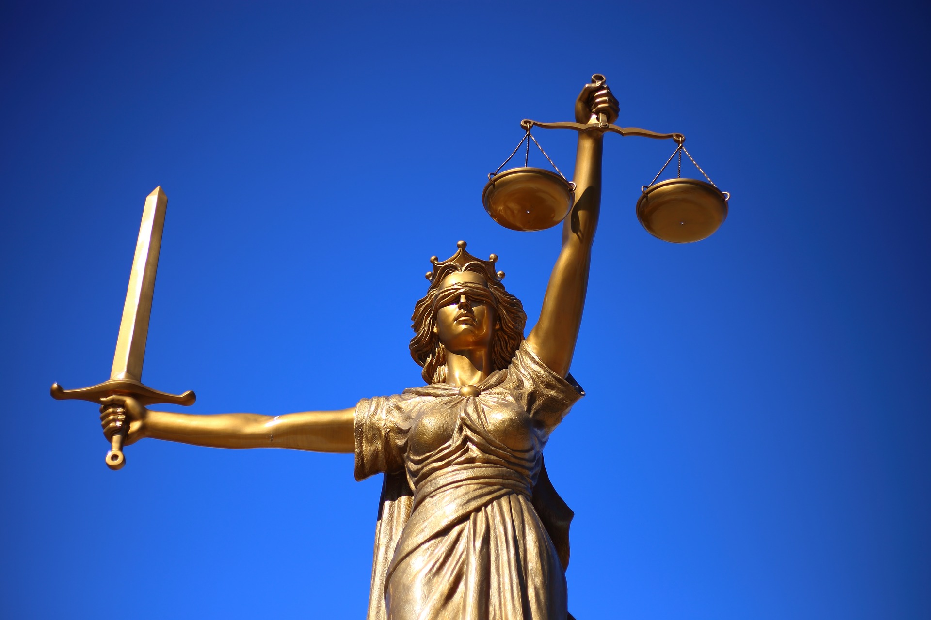 Les différents auxiliaires de justice