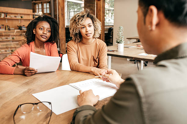 Pourquoi faire appel à un notaire pour un achat immobilier ?