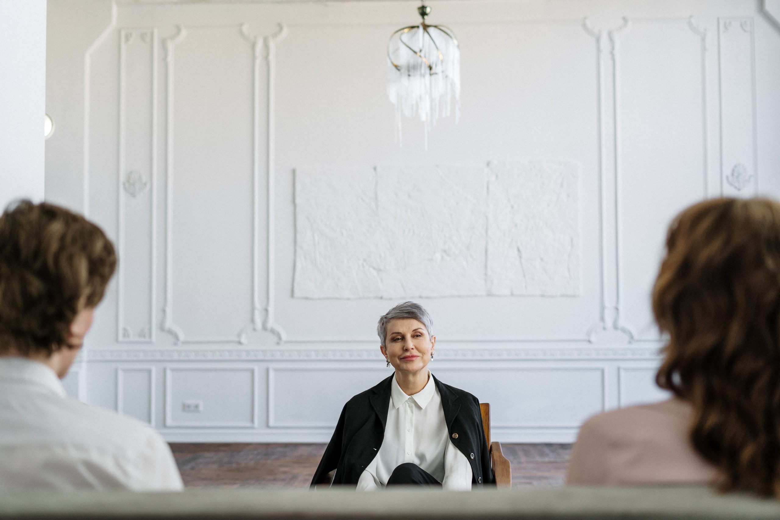 Pourquoi faire appel à un avocat en cas de divorce ?