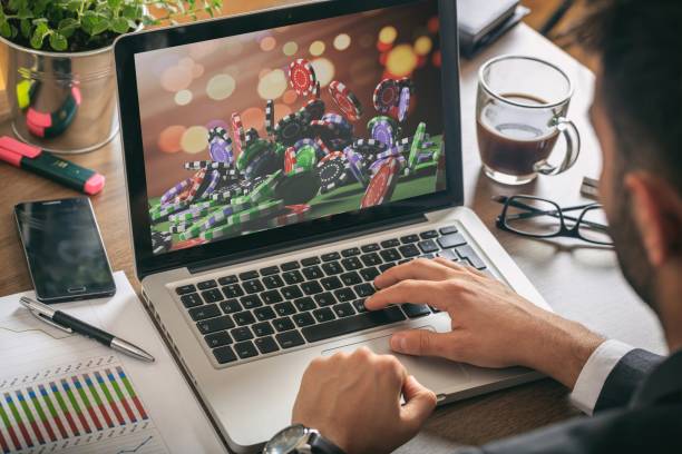Comment reconnaître un casino en ligne légal ?