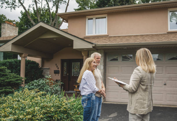 Estimation immobilière : la première étape obligatoire d’une vente