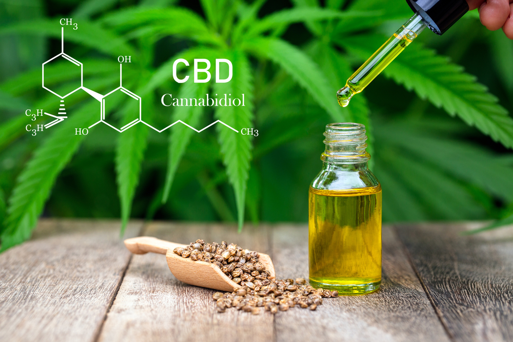Les implications fiscales de la légalisation du CBD pour les entreprises