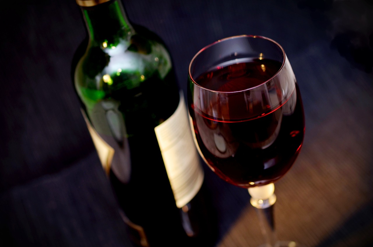 La responsabilité juridique des investisseurs dans le vin