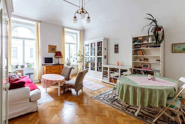 Le règlement des litiges liés à l'immobilier