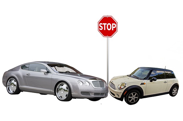 Les conséquences de la résiliation d'une assurance auto pour les contrats de garantie perte financière