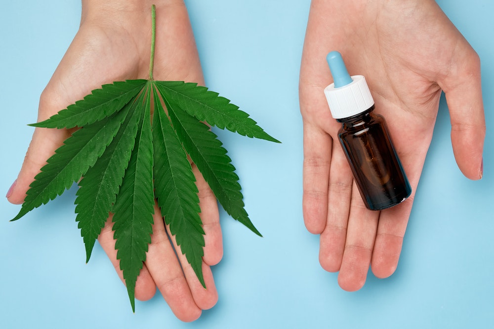 La législation sur les gélules CBD : un examen des défis actuels