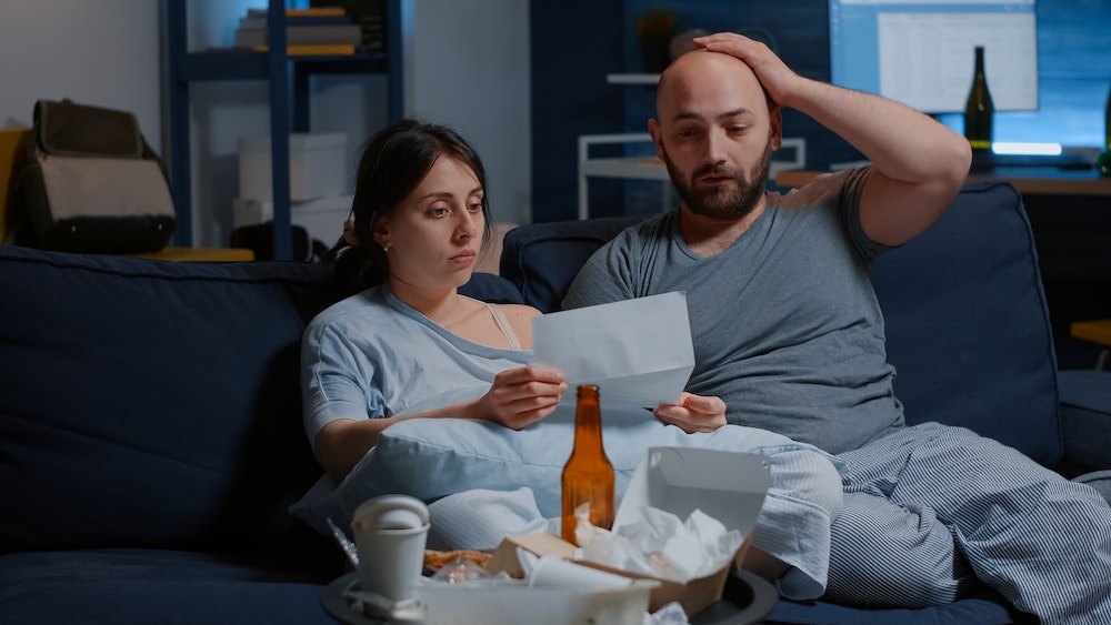 Mise en demeure et conformité à la législation du travail