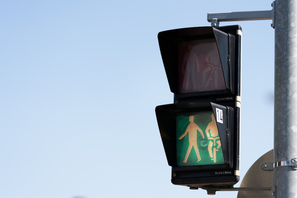 Conséquences juridiques de la non-utilisation du passage piéton selon le code de la route