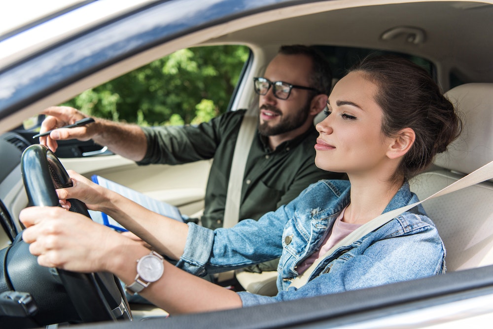 Kleaner : une approche juridique pour la préservation du permis de conduire