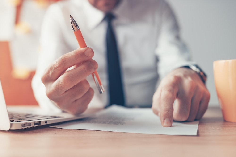 Le Contrat de Bail Commercial : Une Exploration Complète