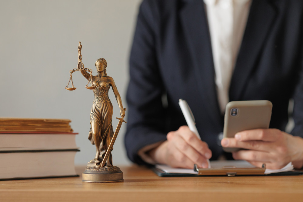 Assistance juridique : Que faire face à un litige ?
