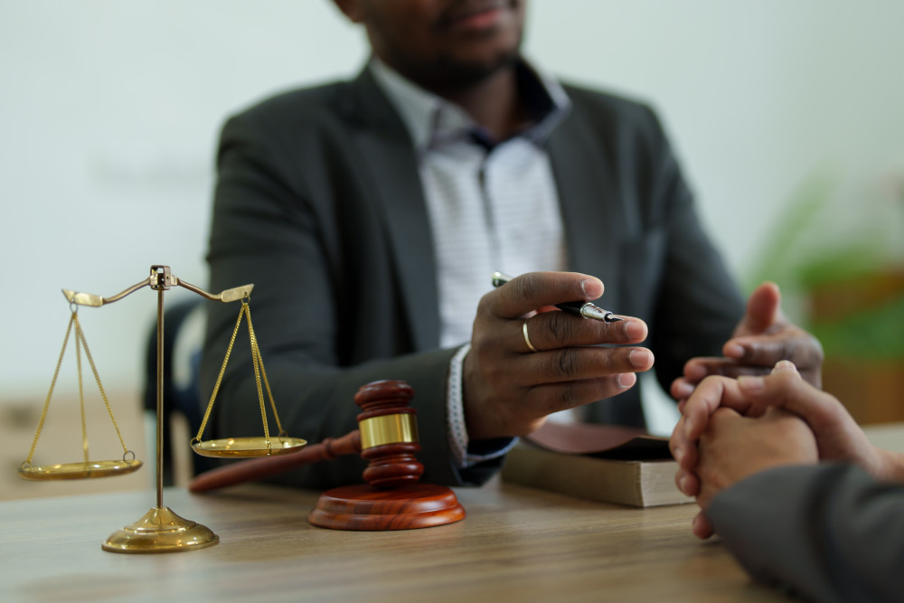 Avez-vous besoin d'un avocat en droit public ?