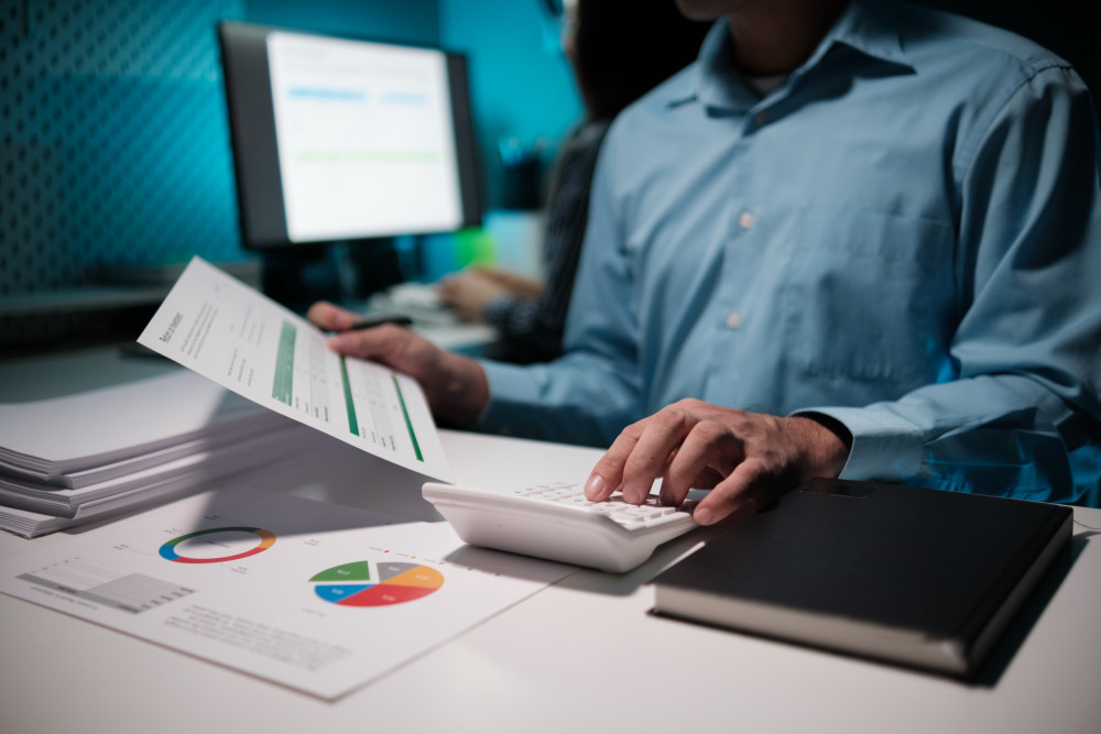 Les numéros d'identification des entreprises : un outil essentiel pour la transparence et la traçabilité