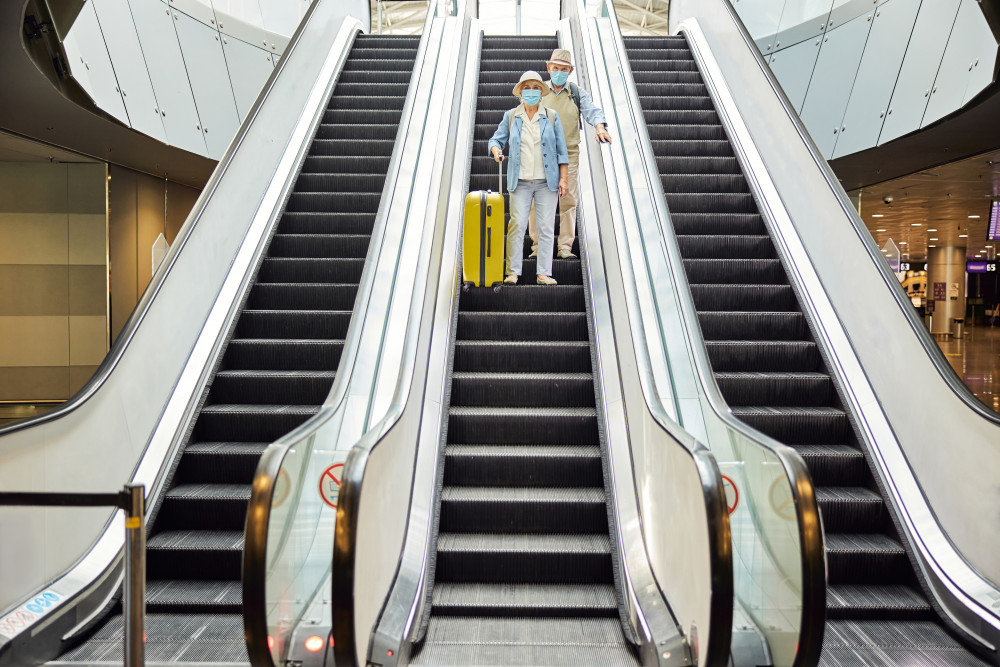 Vos droits en tant que passagers aériens : ce que vous devez savoir