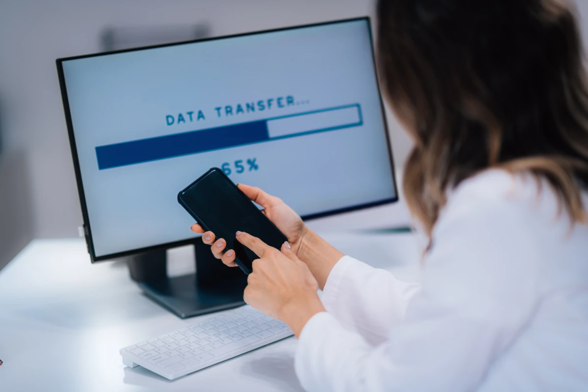 Législation sur la collecte et l'utilisation des données personnelles dans les courses en ligne: un guide pour les entreprises