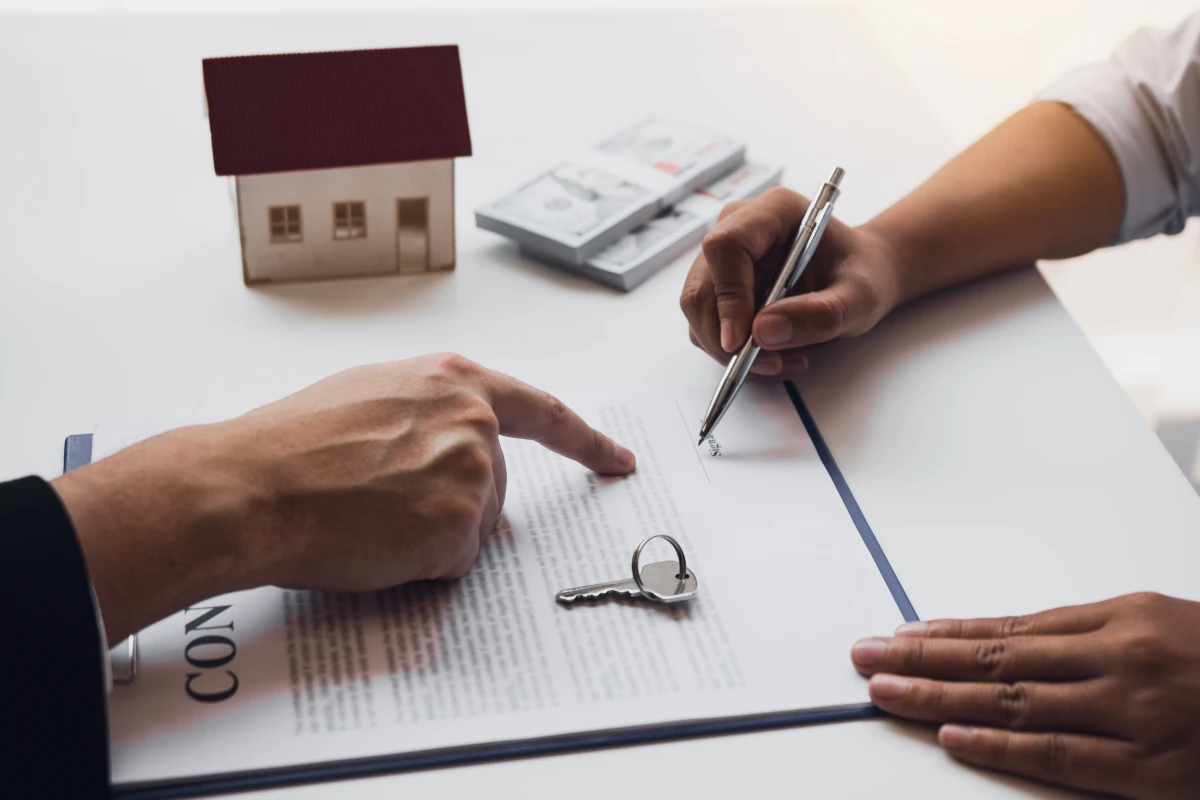 Le contrat de location-accession : une solution avantageuse pour accéder à la propriété