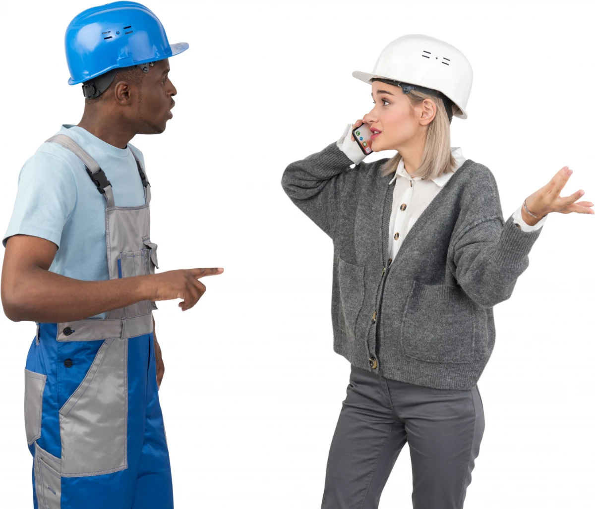 Litiges dans la construction d'une maison : comment les anticiper et les résoudre efficacement ?