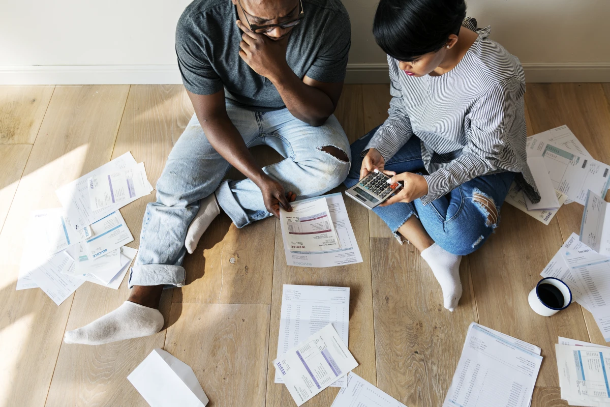 Surendettement des particuliers : comprendre et agir pour se protéger
