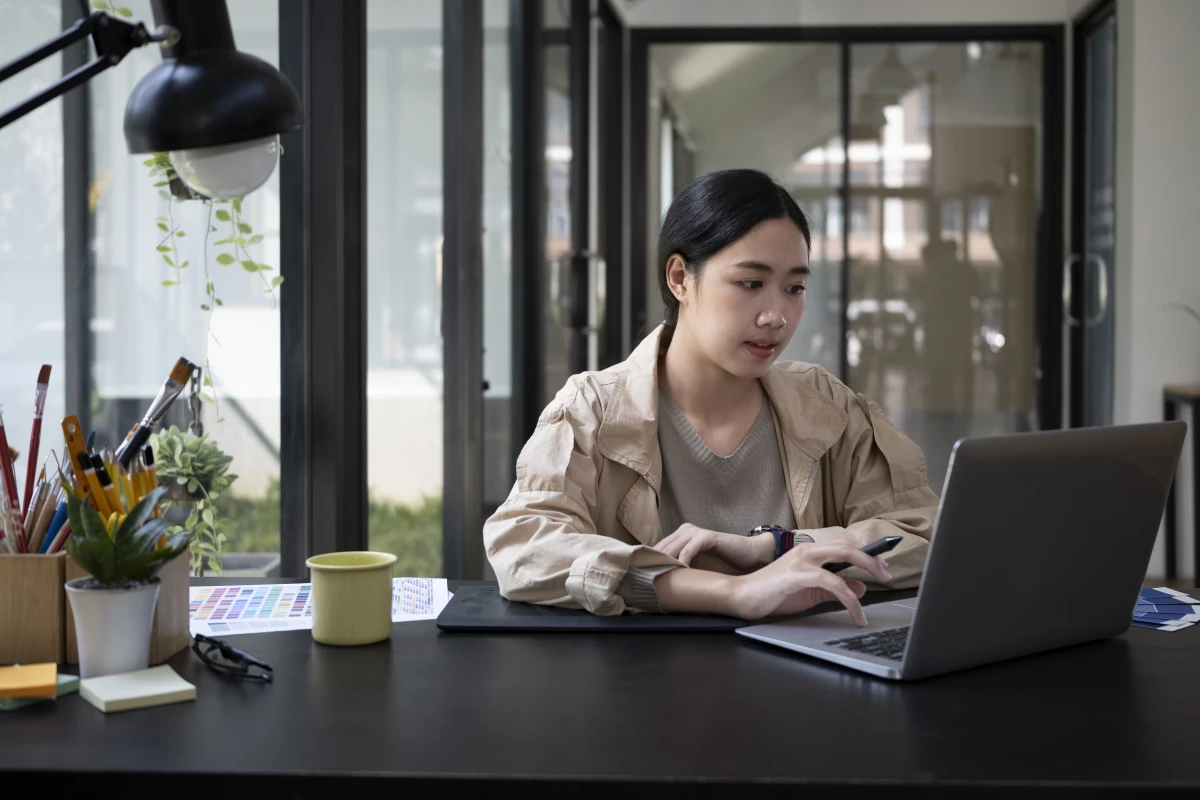 Créer une EURL en ligne : guide complet pour lancer votre entreprise en toute simplicité