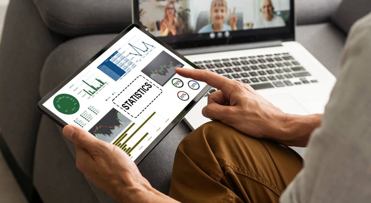La régulation de l'économie des données et des Big Data : enjeux et perspectives