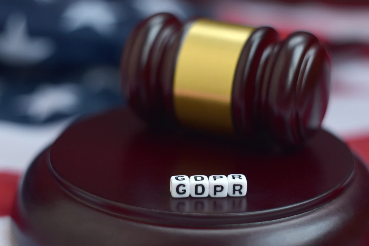 L'impact du RGPD sur les entreprises internationales : enjeux et défis