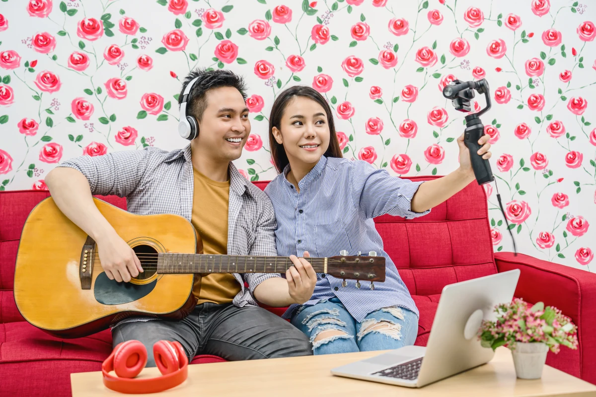 La propriété intellectuelle dans l'industrie musicale à l'ère du streaming