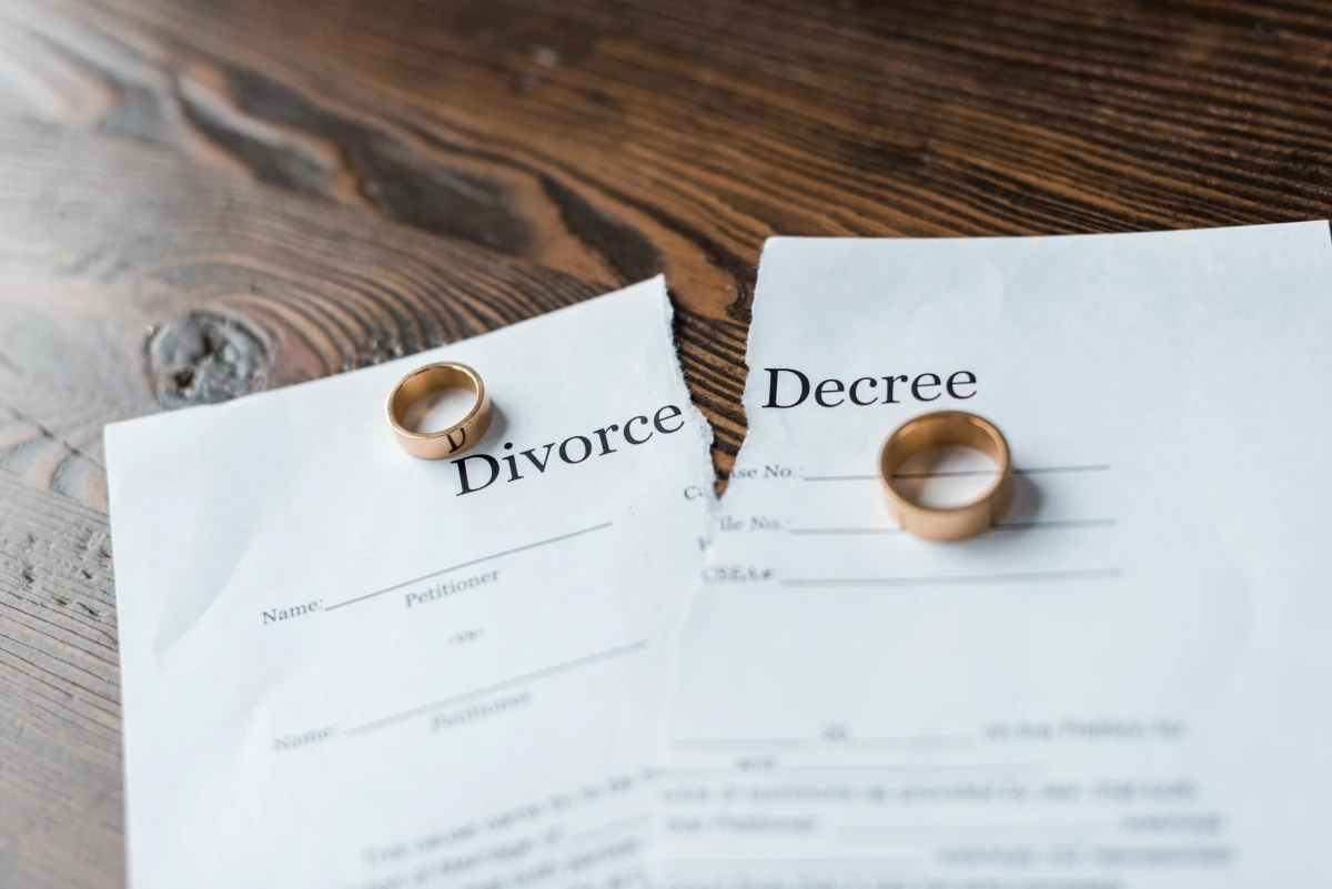 Divorces internationaux : Naviguer dans les eaux troubles de la séparation transfrontalière