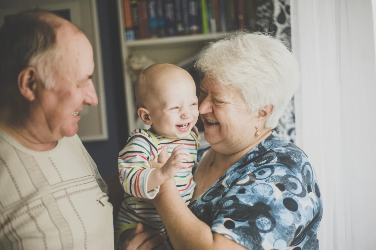Le droit des grands-parents : un lien intergénérationnel protégé par la loi