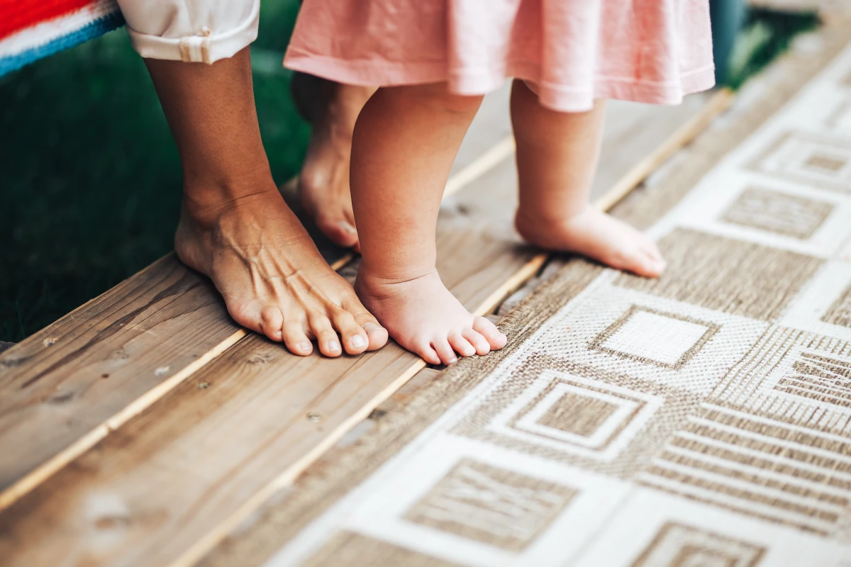 Garde des enfants pendant les vacances : Démêler le casse-tête juridique
