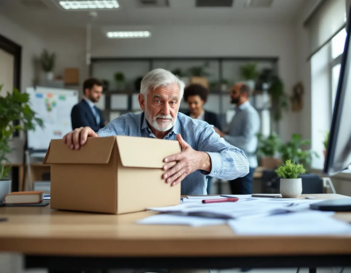 La mise à la retraite d'office et son assimilation au licenciement : enjeux juridiques et conséquences pratiques