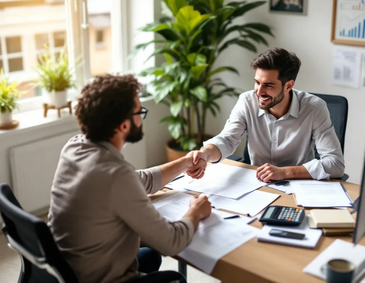 Maîtriser la résiliation d'un mandat de gestion locative : droits, obligations et stratégies