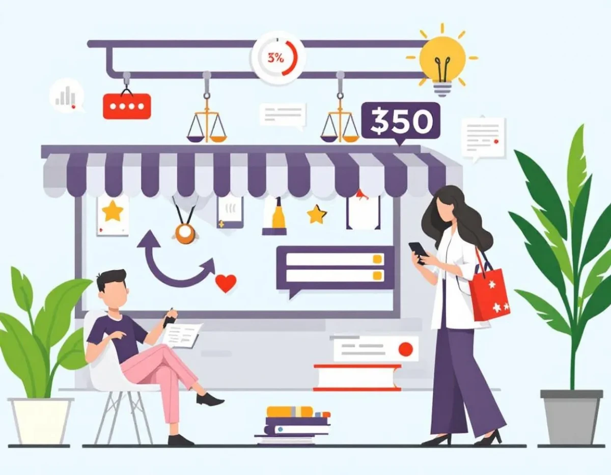 Aspects juridiques de la création d'une boutique en ligne : guide complet pour entrepreneurs