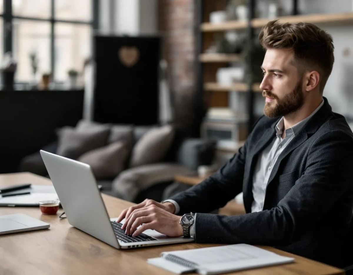 Création d'entreprise en ligne : Guide complet pour entrepreneurs du numérique