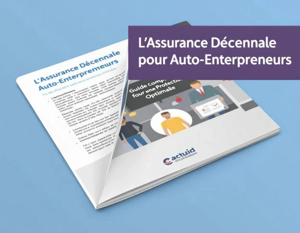 L'Assurance Décennale pour Auto-Entrepreneurs : Guide Complet pour une Protection Optimale