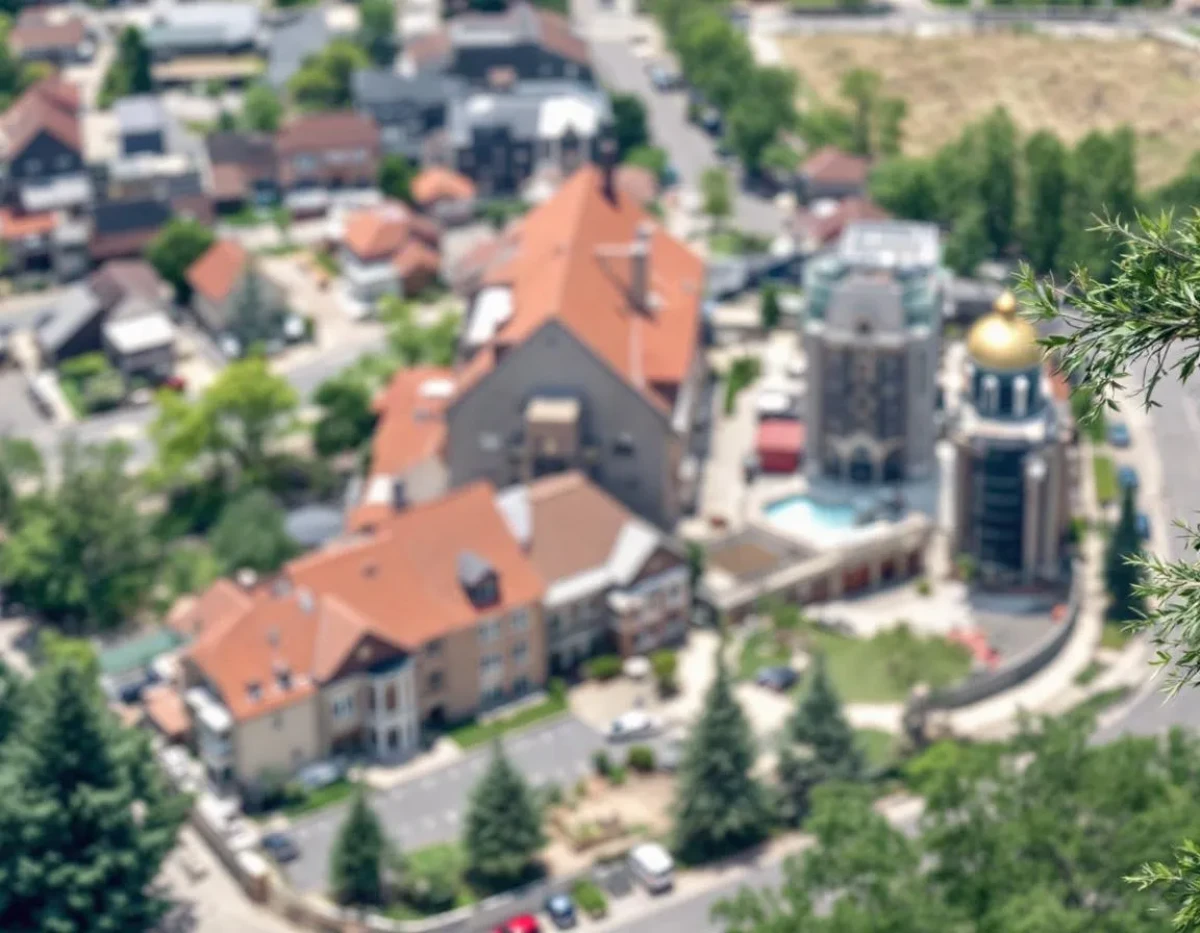 Les SCPI : Un Levier Stratégique pour Diversifier Votre Patrimoine Immobilier