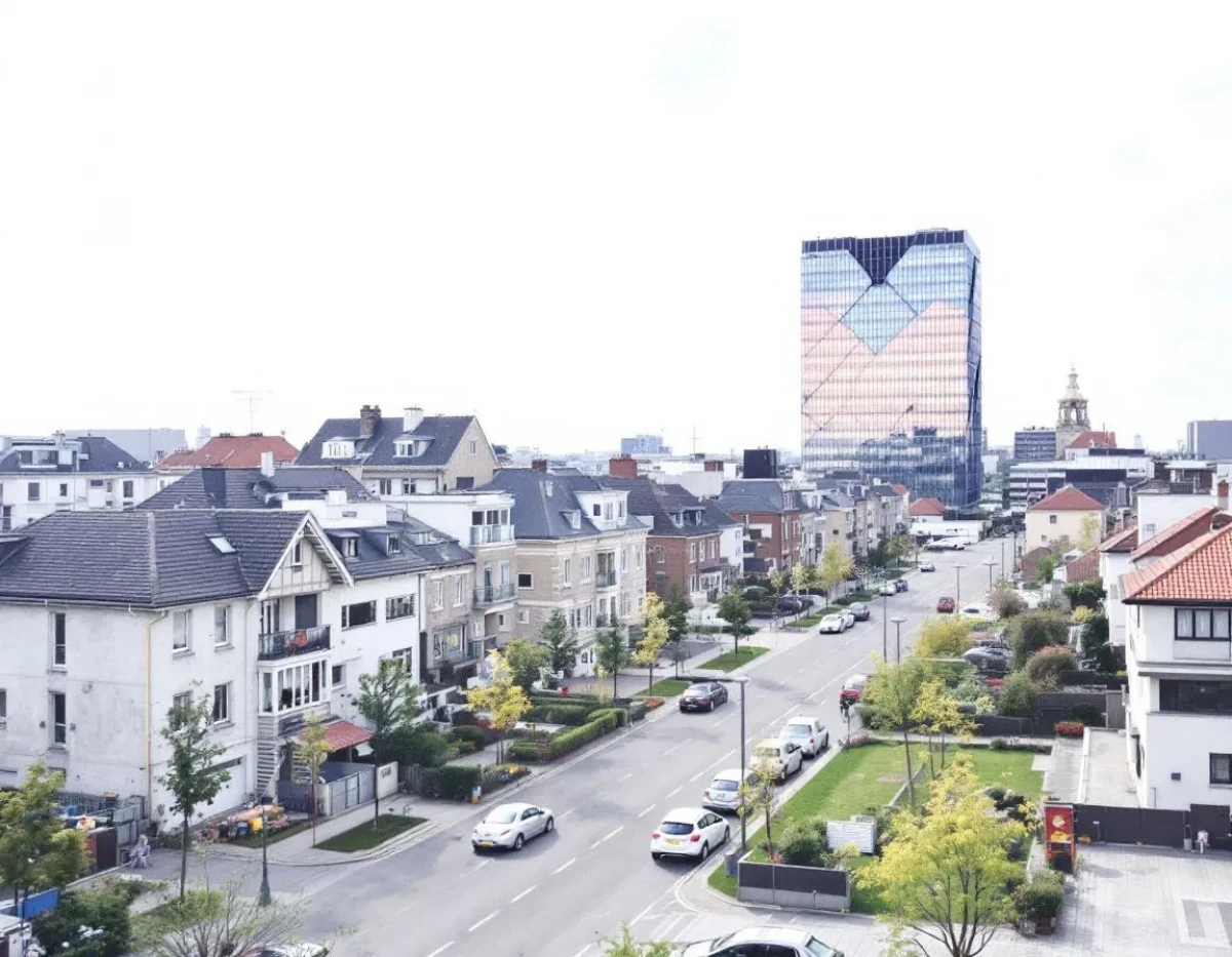 L'Immobilier Tokenisé : Quand Cryptomonnaies et Propriété Foncière Convergent