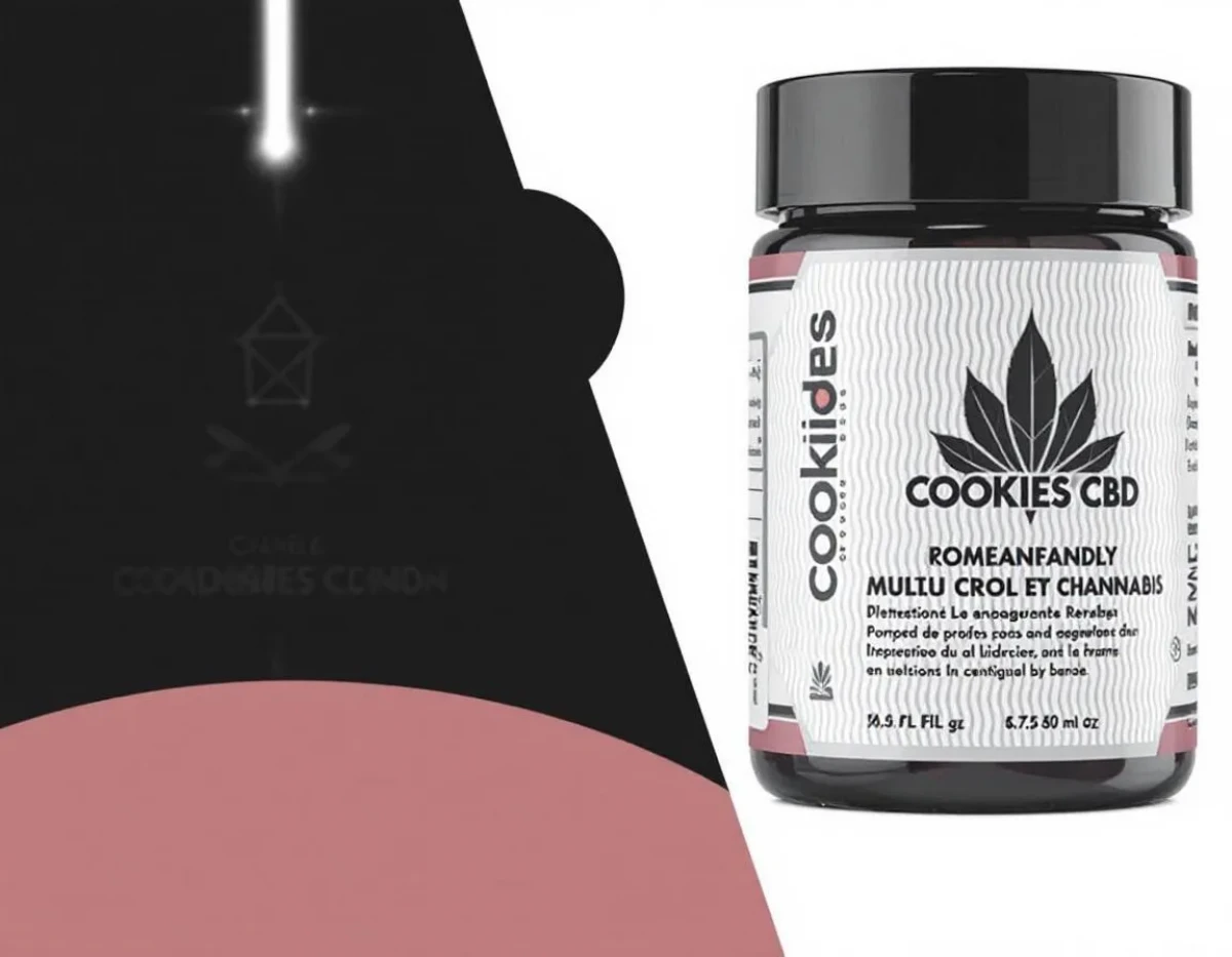 Cookies CBD : enjeux liés à la renommée de la marque
