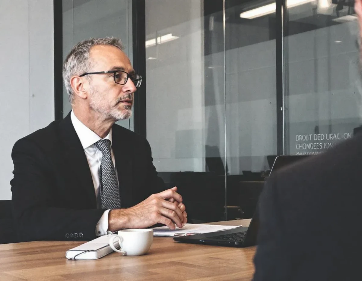 Droit du travail 2025 : Les transformations stratégiques qu'anticipent les avocats spécialisés
