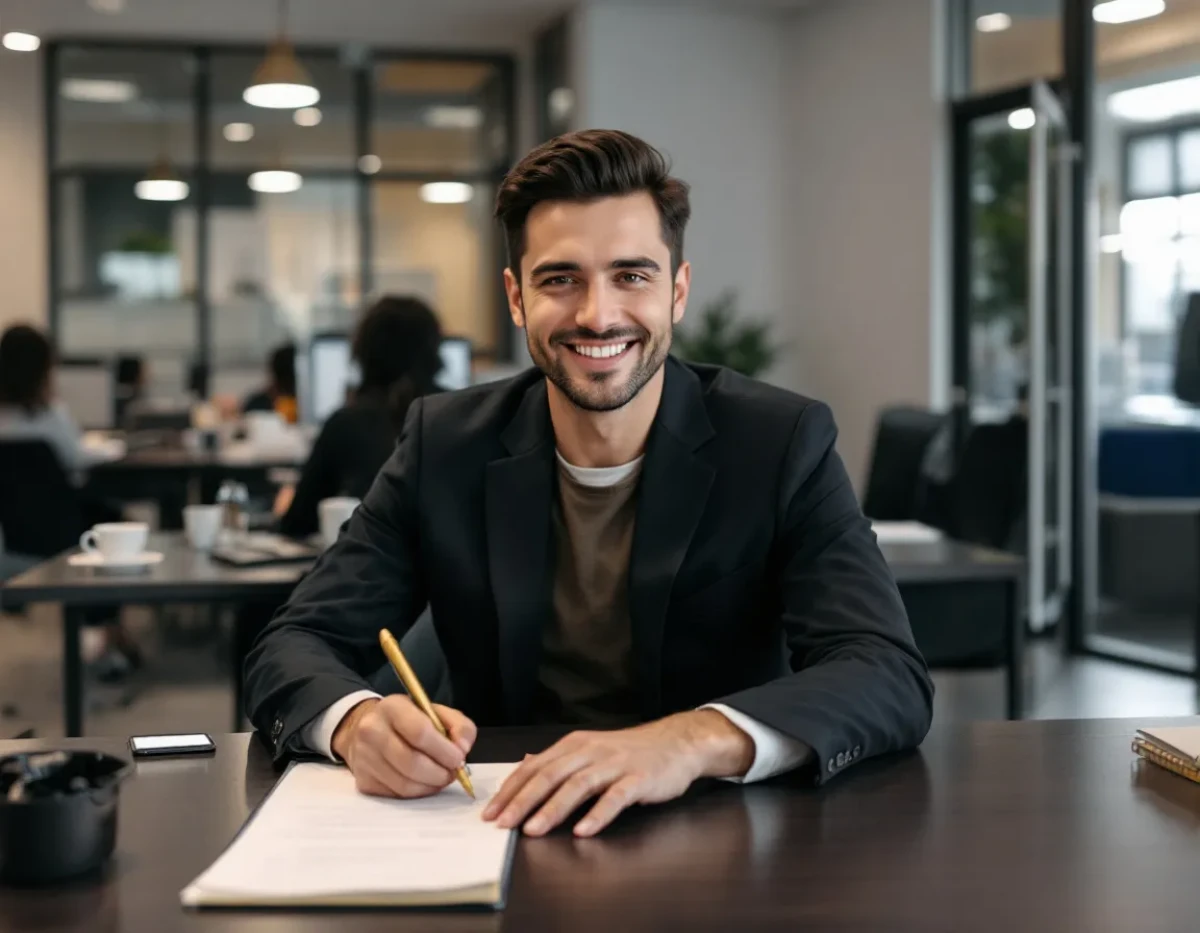 Le cadre juridique de l'affiliation en ligne : guide complet pour entrepreneurs