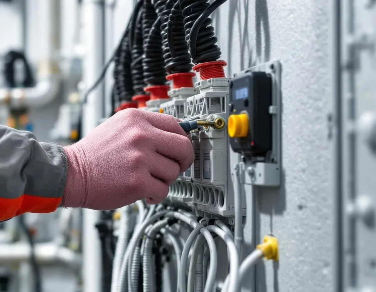 L'assurance multirisque professionnelle des installations électriques : protection optimale contre les risques spécifiques