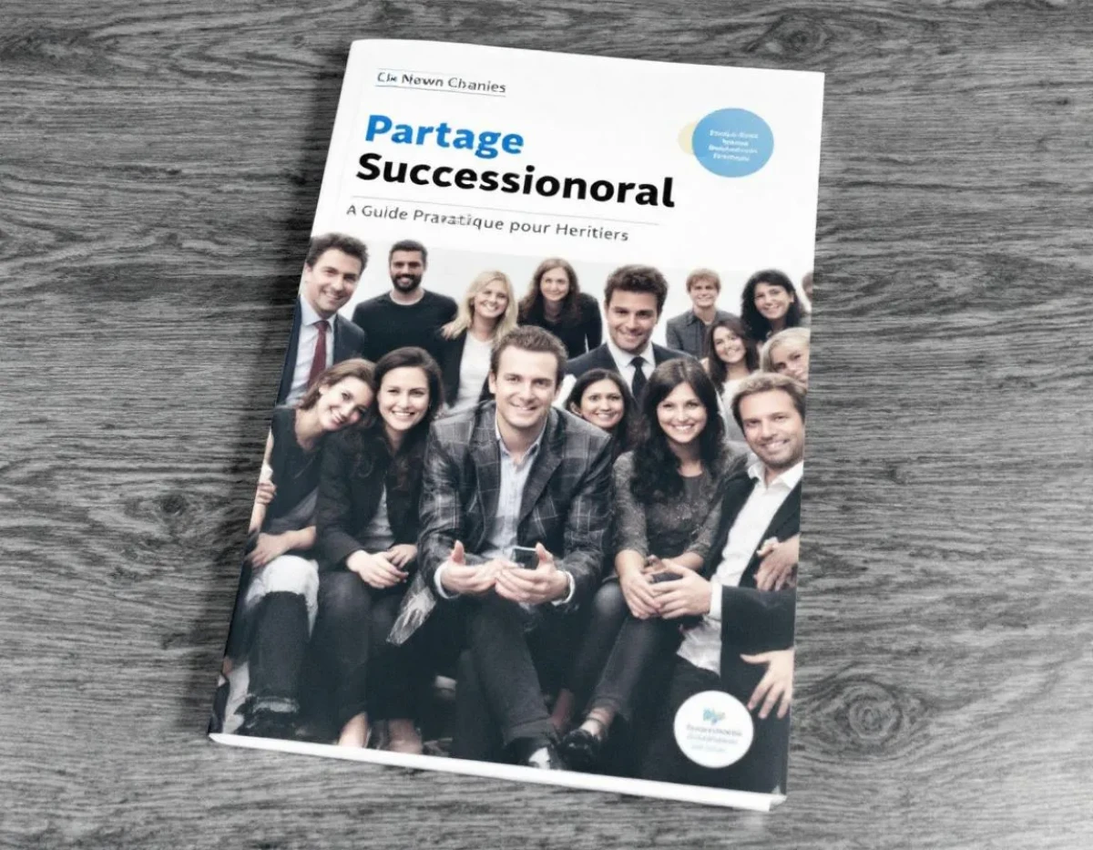 Partage Successoral : Guide Pratique pour Héritiers