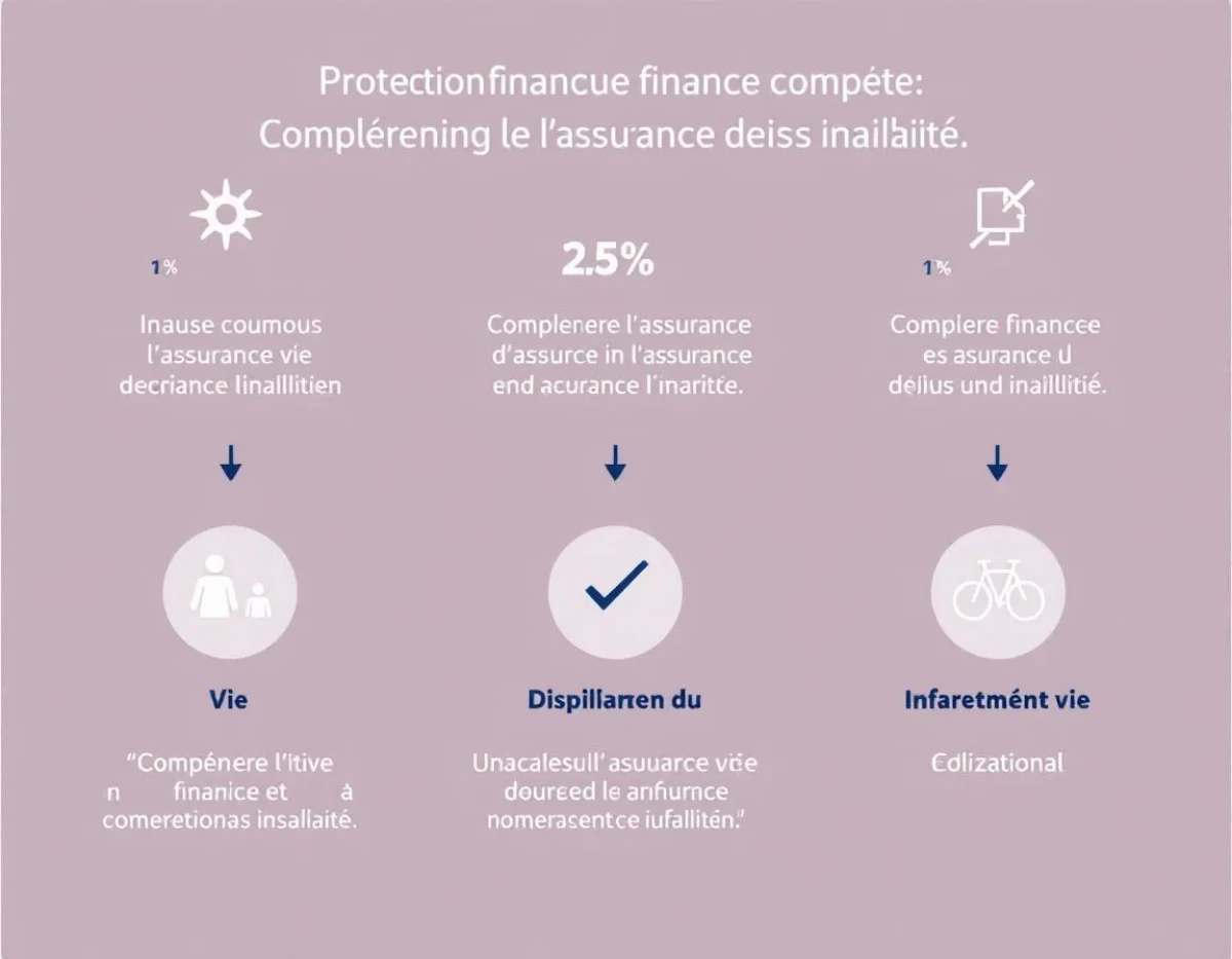Protection Financi re Compl te Comprendre L assurance Vie Et L Protection Financi re Compl te Comprendre L assurance Vie Et L
