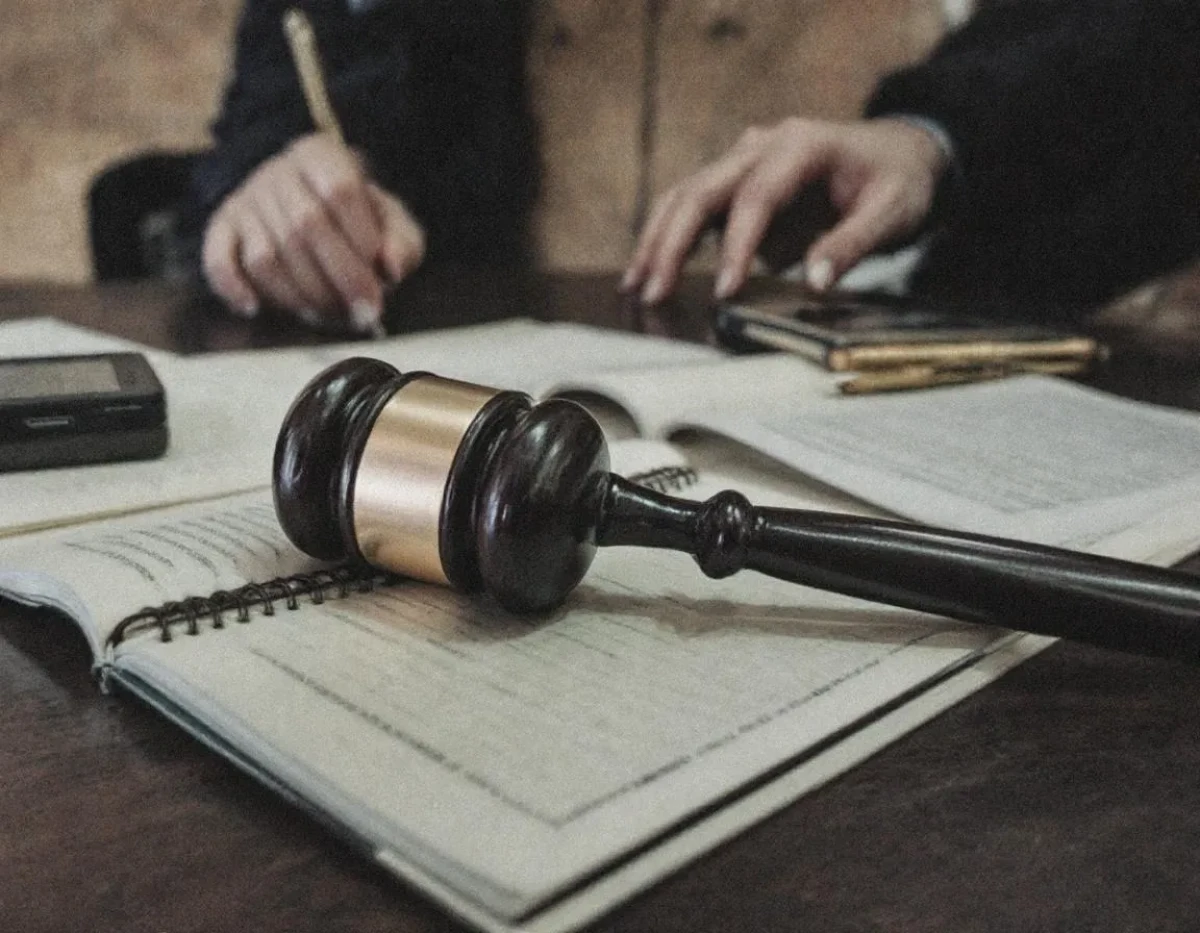 Maîtriser l'art de la gestion des litiges contractuels