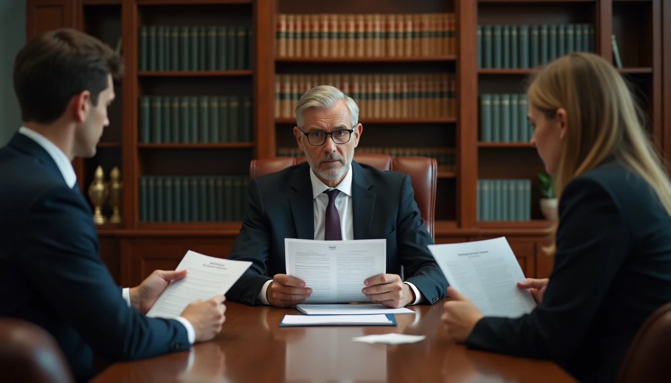 Avantage licenciement économique vs démission : la comparaison