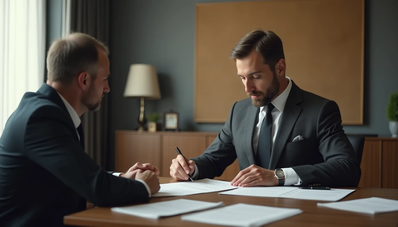 Comment optimiser votre protection juridique en affacturage