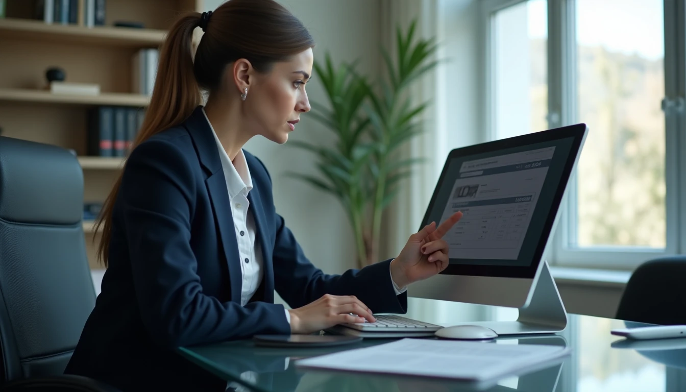 Comment protéger votre entreprise avec la facturation électronique
