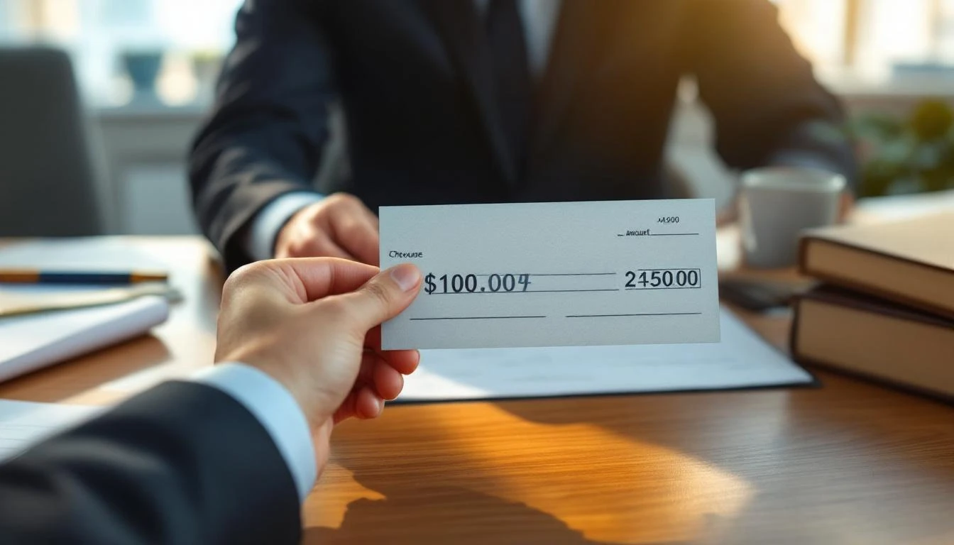 5 règles essentielles sur le montant maximum cheque